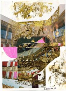Ustioni in Oro 1996 Il Teatro d'Oro
