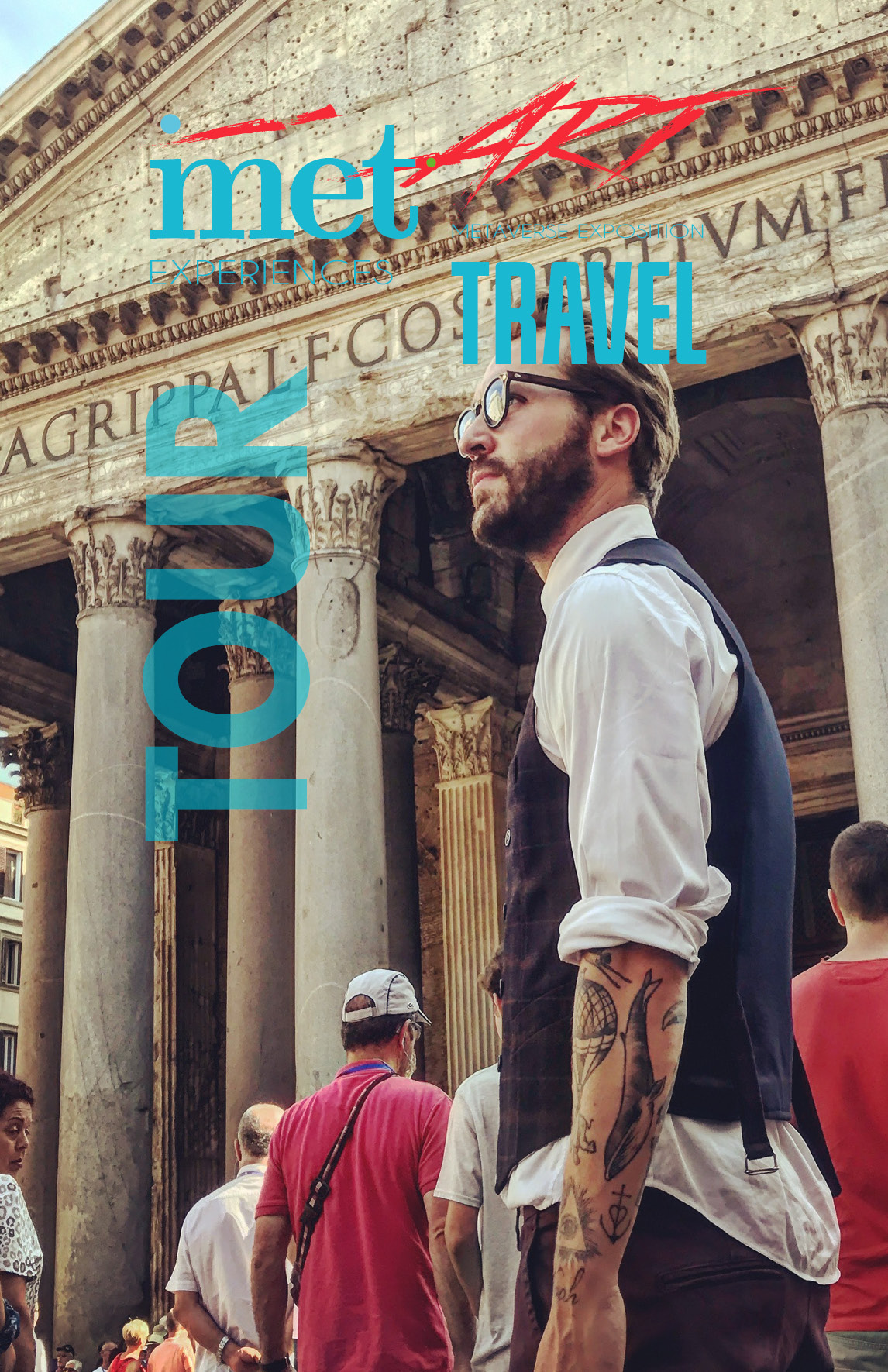 TRAVEL PACK5